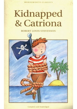 Kidnapped & Catriona