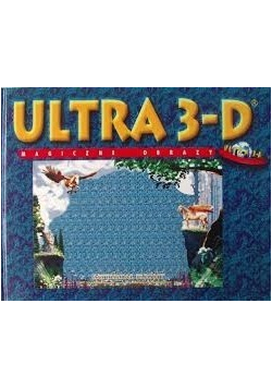 Ultra 3 D