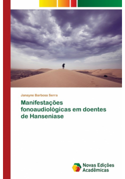 Manifestações fonoaudiológicas em doentes de Hanseniase