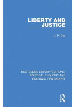 Liberty and Justice