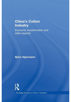 China's Cotton Industry