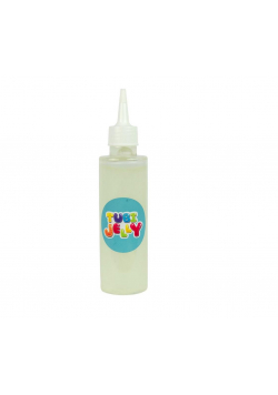 Żelowy płyn Tubi Jelly 150ml - Świecący TUBAN