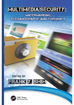 Multimedia Security