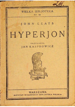 Hyperjon