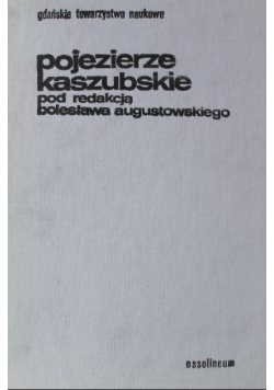 Pojezierze kaszubskie