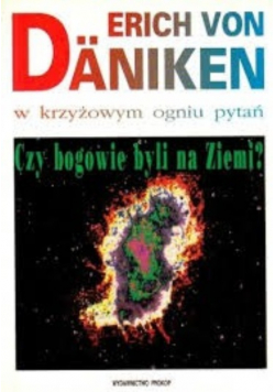 W krzyżowym ogniu pytań