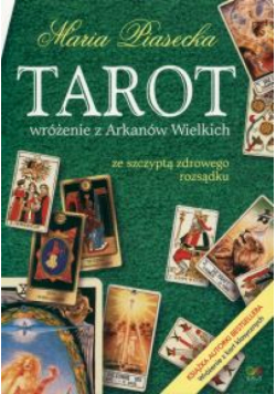Tarot wróżenie z Arkanów Wielkich