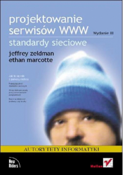 Projektowanie serwisów WWW