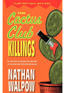 The Cactus Club Killings