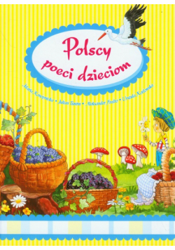 Polscy poeci dzieciom
