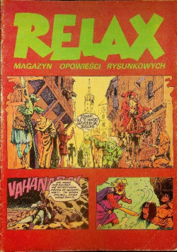 Relax Nr 6 / 1978