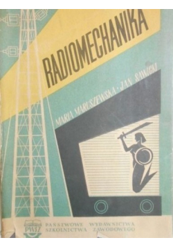 Radiomechanika