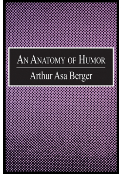 An Anatomy of Humor