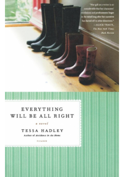 Everything Will Be All Right