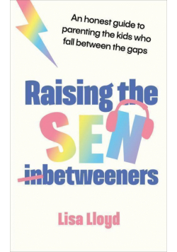 Raising the SEN-betweeners wer. angielska
