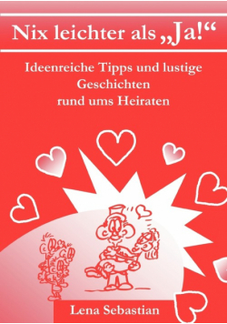 Nix leichter als "Ja!"