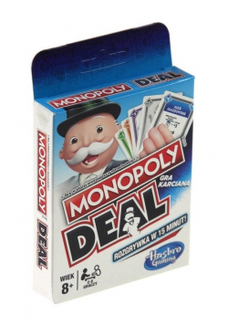 Monopoly Deal