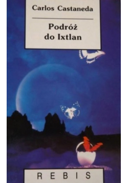 Podróż do Ixtlan