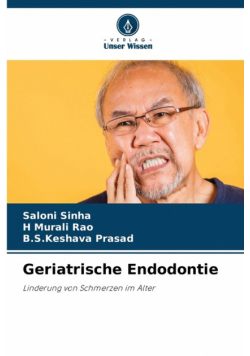 Geriatrische Endodontie