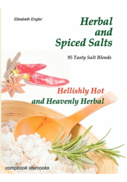 Herbal and Spiced Salts