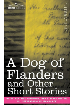 A Dog of Flanders and Other Short Stories