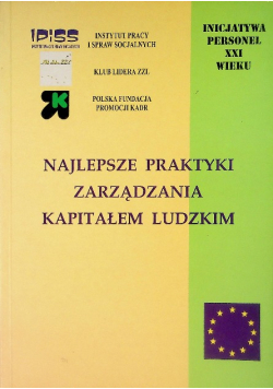 Najlepsze praktyki zarządzania kapitałem ludzkim
