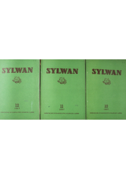 Sylwan 3 Nr
