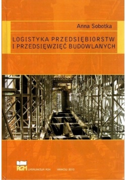Logistyka przedsiębiorstw