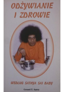 Odżywianie i zdrowie według   Baby