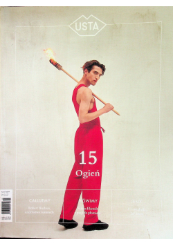 Usta Nr 15
