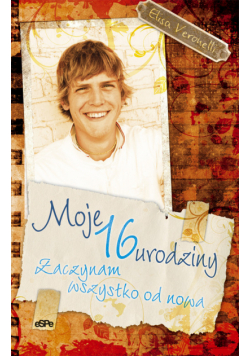 Moje 16 urodziny