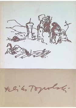 Feliks Topolski Prace w zbiorach Muzeum Narodowego w Warszawie