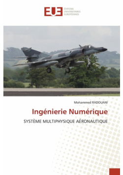 Ingénierie Numérique