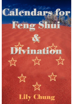 Calendars for Feng Shui & Divination