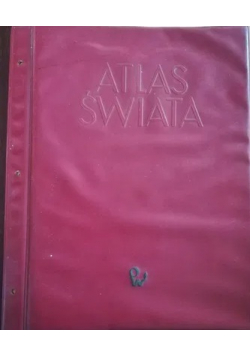 Atlas Świata