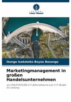 Marketingmanagement in großen Handelsunternehmen