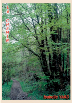 Le chemin