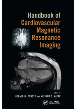 Handbook of Cardiovascular Magnetic Resonance Imaging
