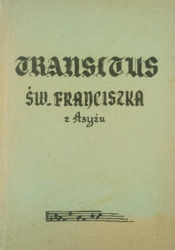 Transitus