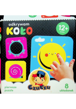 Odkrywam koło