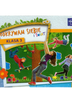 Odkrywam siebie i świat Ja i moja szkoła 3 Box wersja rozszerzona