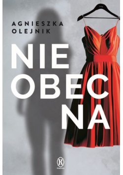 Nieobecna