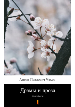 Драмы и проза. MultiBook