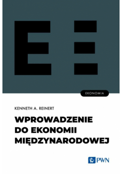 Wprowadzenie do ekonomii międzynarodowej