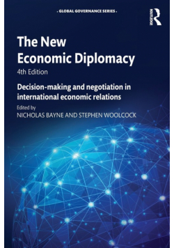 The New Economic Diplomacy