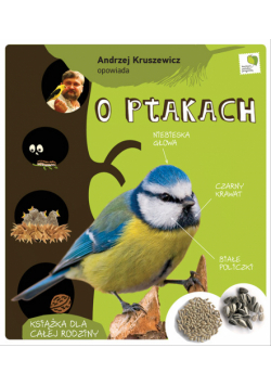 O ptakach