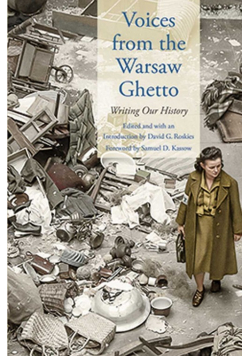 Voices from the Warsaw Ghetto