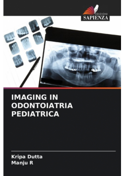 Imaging In Odontoiatria Pediatrica