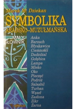 Symbolika arabsko muzułmańska