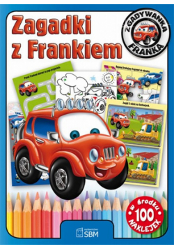 Zagadki z Frankiem